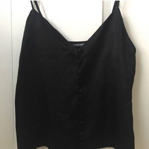 CHRISTMAS SALE* Brandy Melville Silky Top